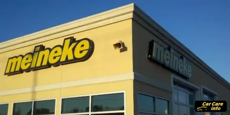 How Much Does Meineke Charge For Labor Near Me
