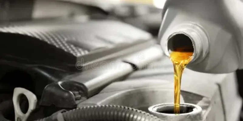 Benefites of Oil change at Meineke